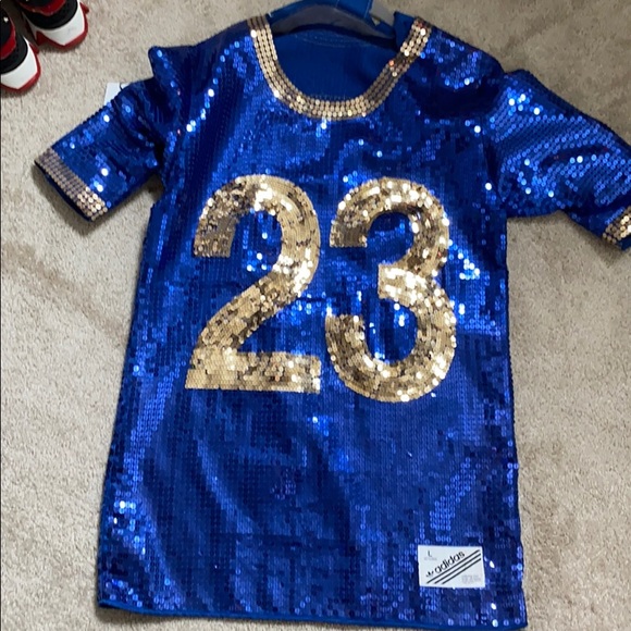 Adidas x Jeremy Scott dress Large - Picture 3 of 5